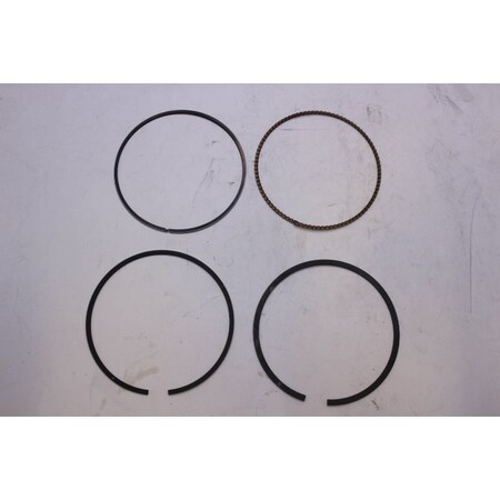 Kohler Ring Set( 25)Style B-1 2Mm Tp R 25 108 03-S